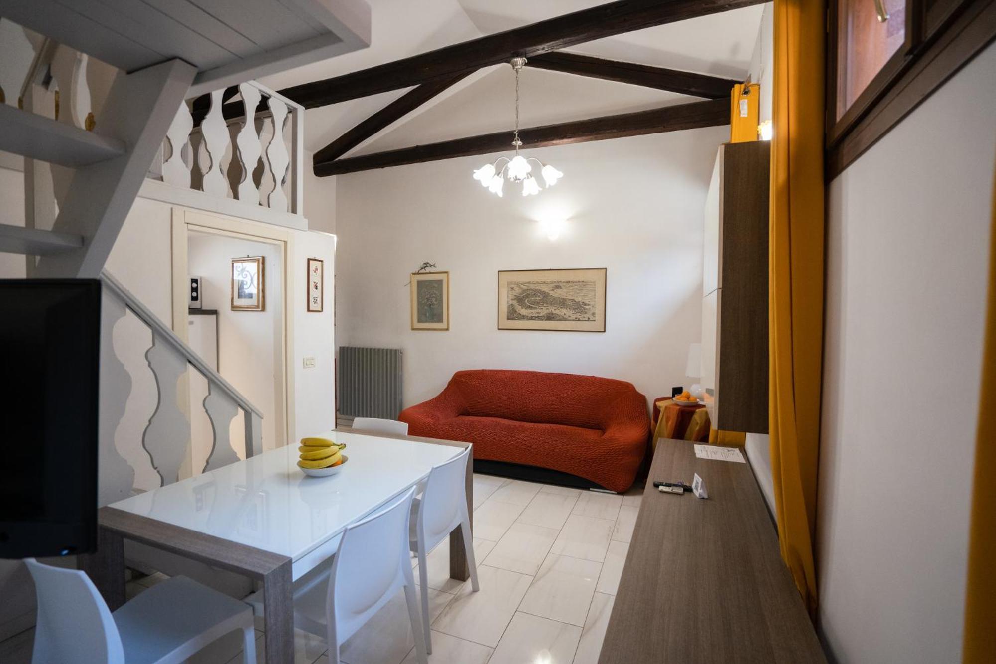 Residence Rio Marin Venezia Eksteriør bilde