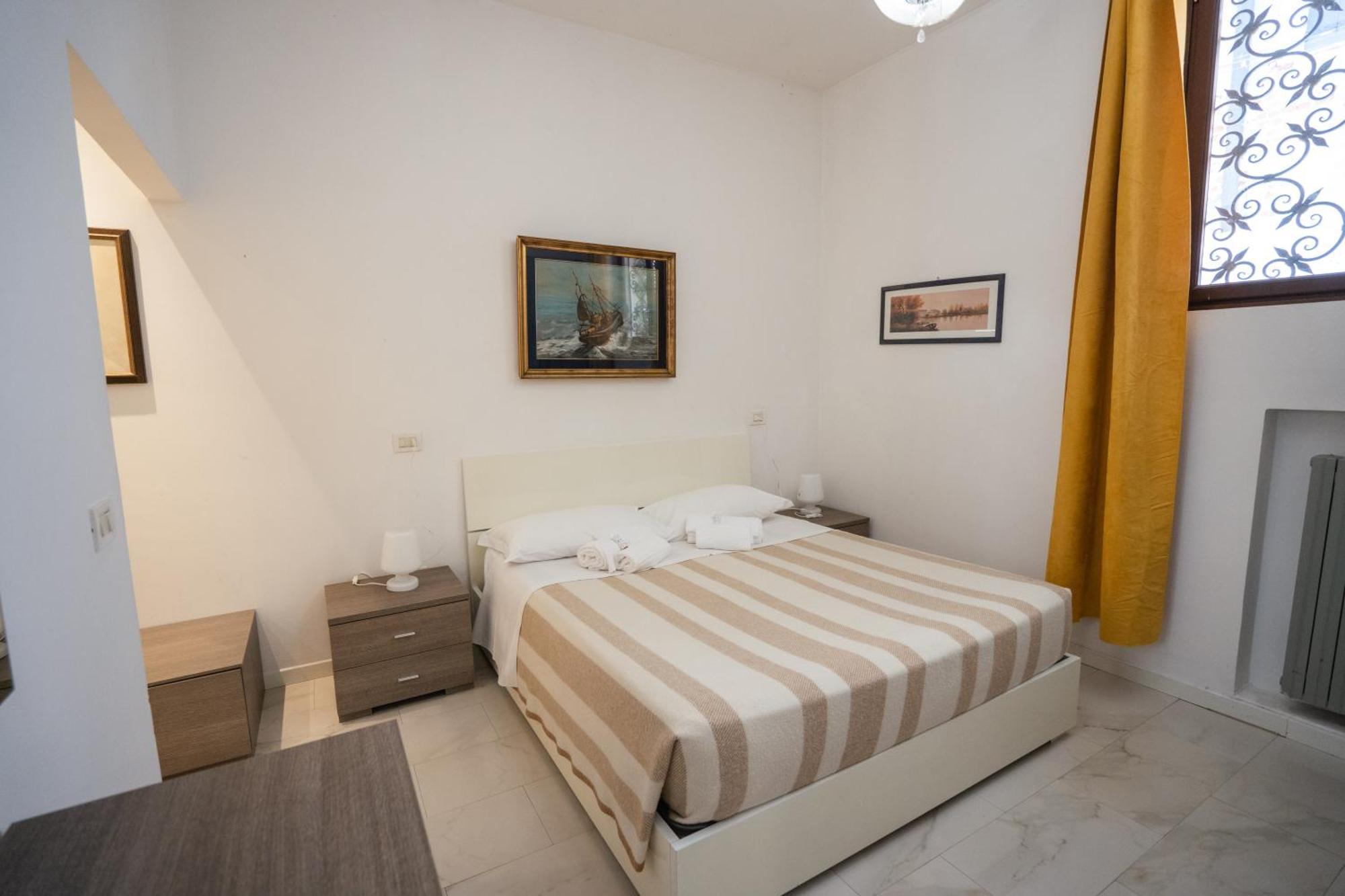 Residence Rio Marin Venezia Eksteriør bilde